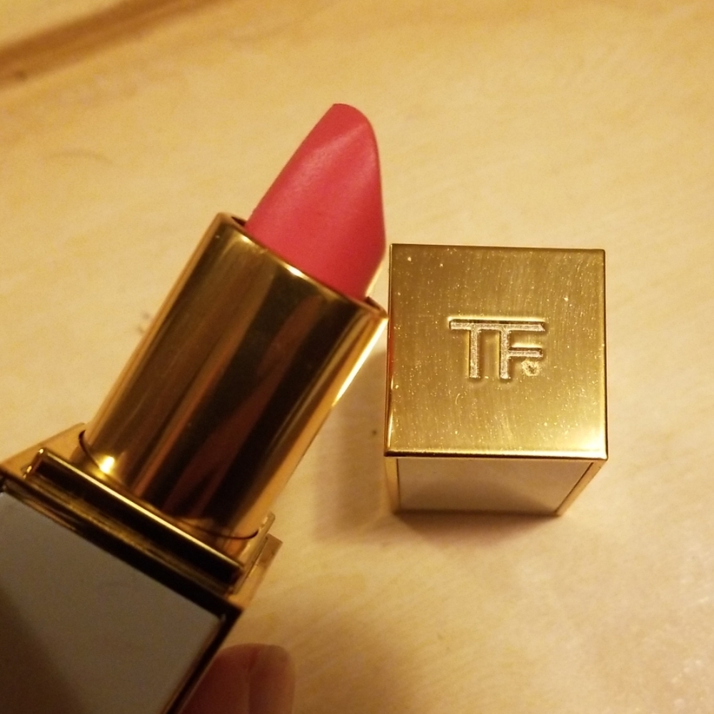 Tom Ford Paradiso Lipstick